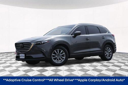 2019 Mazda CX-9 Touring