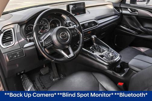 2019 Mazda CX-9 Touring