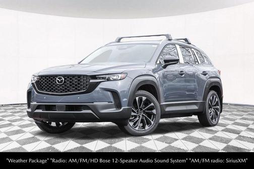 2026 Mazda CX-50 Hybrid PREMIUM PLUS