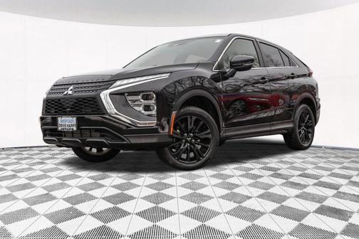 2023 Mitsubishi Eclipse Cross LE