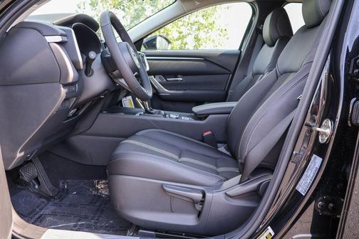 2024 Mazda CX-50 2.5 S Select Package