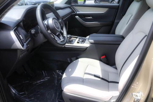 2025 Mazda CX-70 PHEV Premium Package