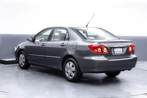 2008 Toyota Corolla CE