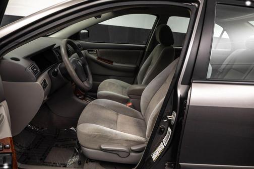 2008 Toyota Corolla CE