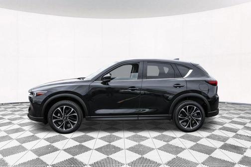 2023 Mazda CX-5 Preferred