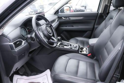 2023 Mazda CX-5 Preferred
