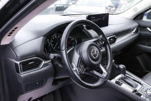 2023 Mazda CX-5 Preferred