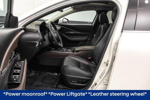 2024 Mazda CX-30 Premium Package