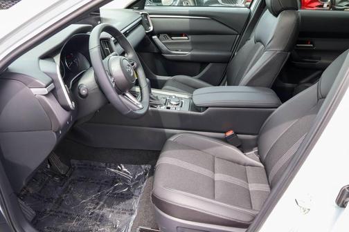 2025 Mazda CX-90 PHEV Preferred Package