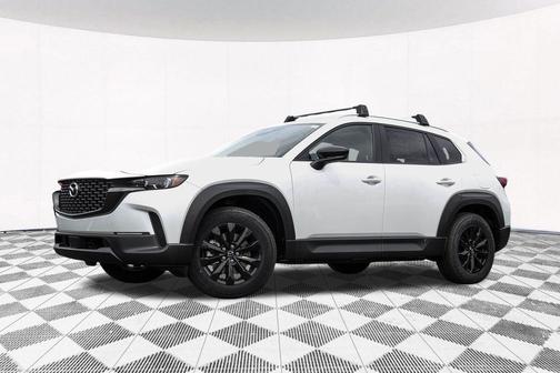 2025 Mazda CX-90 PHEV Preferred Package