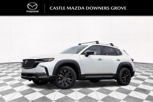 2025 Mazda CX-90 PHEV Preferred Package