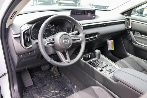 2025 Mazda CX-90 PHEV Preferred Package