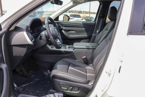 2025 Mazda CX-90 3.3 Turbo Select Package