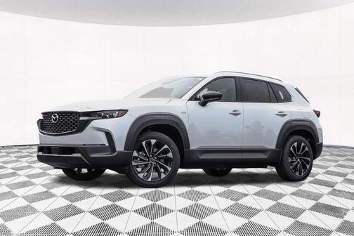 2025 Mazda CX-50 Hybrid Premium Plus Package