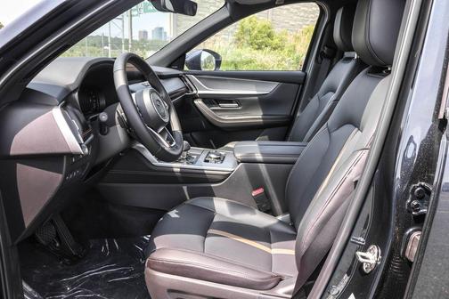 2025 Mazda CX-90 PHEV Premium Plus Package