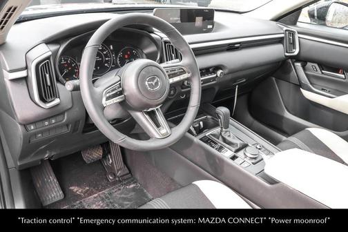 2026 Mazda CX-50 Preferred