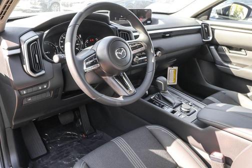 2025 Mazda CX-50 Hybrid Preferred Package