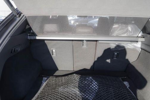 2025 Mazda CX-5 2.5 Turbo Signature