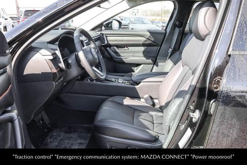 2026 Mazda CX-50 Premium