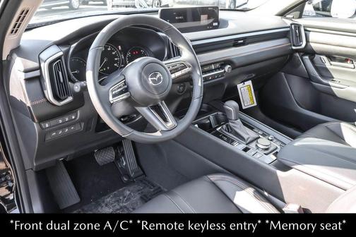 2026 Mazda CX-50 Premium