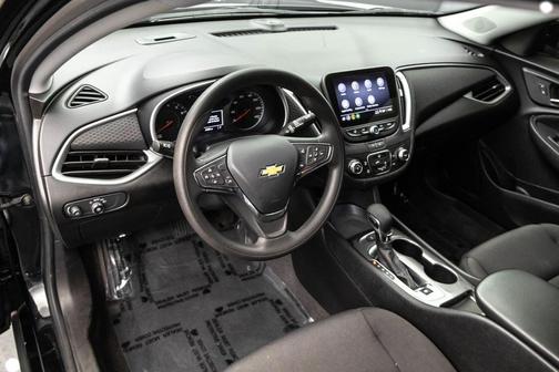 2024 Chevrolet Malibu 1LS