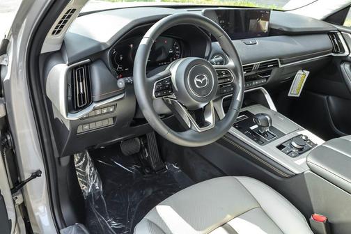 2025 Mazda CX-90 PHEV Preferred Package
