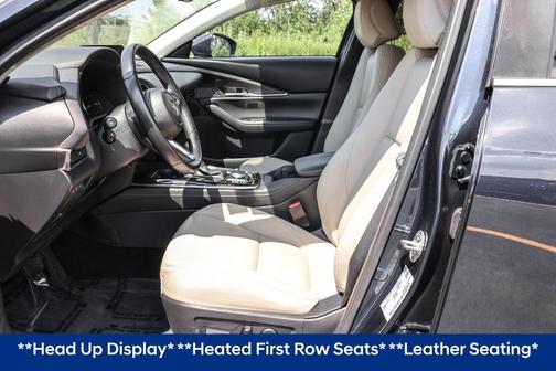 2022 Mazda CX-30 Premium Package
