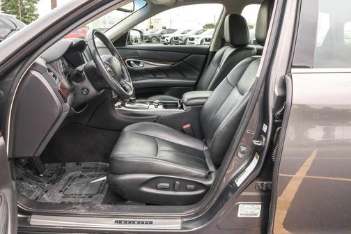 2015 INFINITI Q70L 3.7X