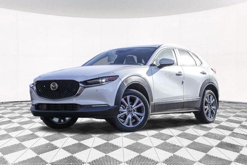 2026 Mazda CX-30 Premium Package