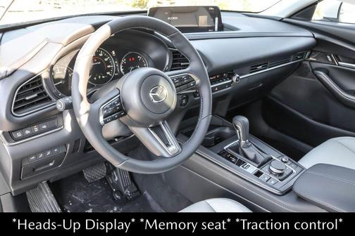 2026 Mazda CX-30 Premium Package