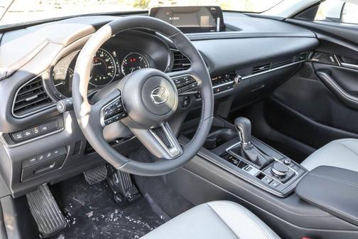 2026 Mazda CX-30 Premium Package