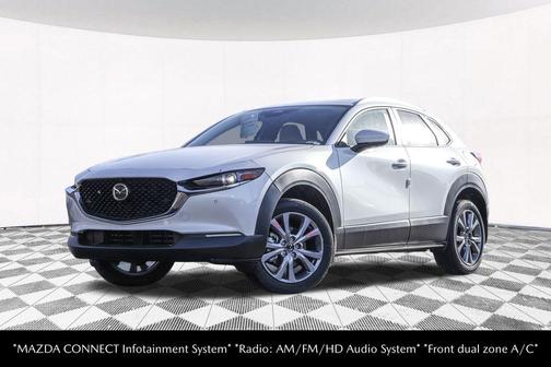 2026 Mazda CX-30 Premium Package