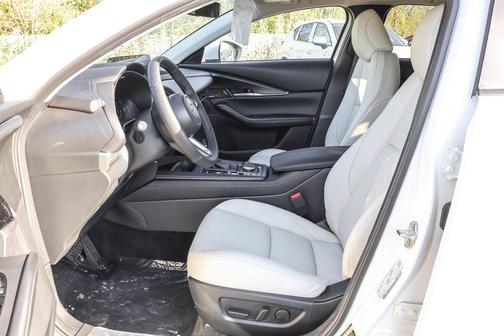 2026 Mazda CX-30 Premium Package