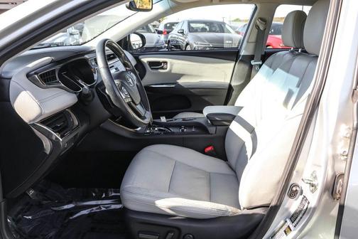 2014 Toyota Avalon Limited