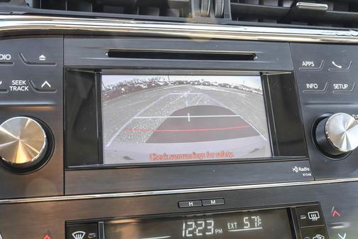 2014 Toyota Avalon Limited