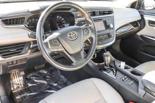 2014 Toyota Avalon Limited