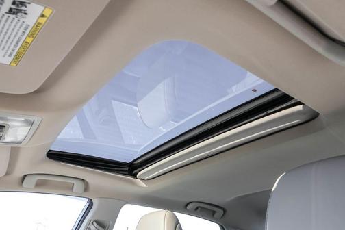 2014 Toyota Avalon Limited