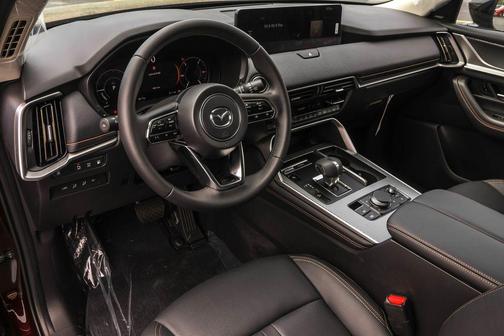 2025 Mazda CX-90 PHEV Premium Sport