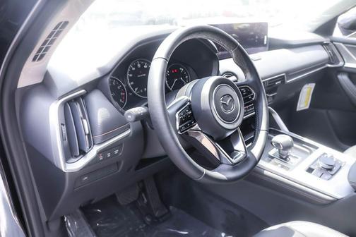 2025 Mazda CX-90 3.3 Turbo Preferred Package