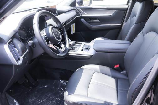 2025 Mazda CX-90 3.3 Turbo Preferred Package
