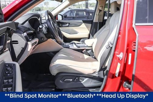 2023 Acura MDX Advance