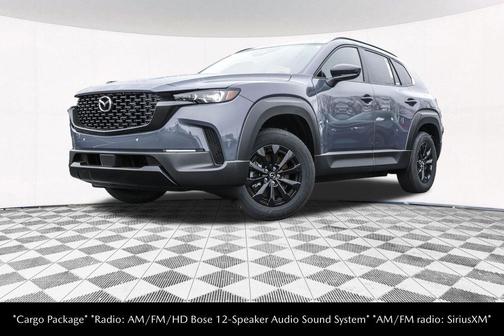 2026 Mazda CX-50 Hybrid PREMIUM