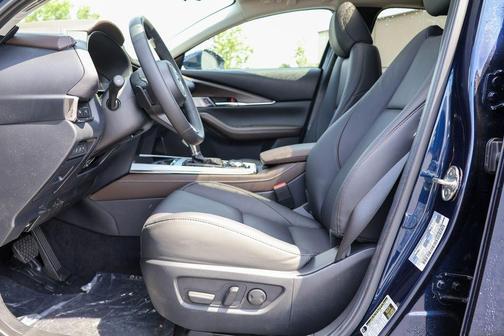 2024 Mazda CX-30 Premium Package