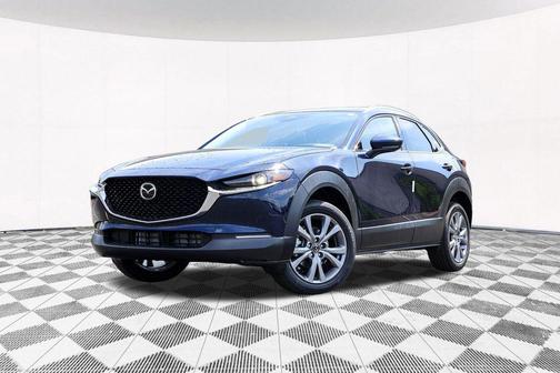 2024 Mazda CX-30 Premium Package