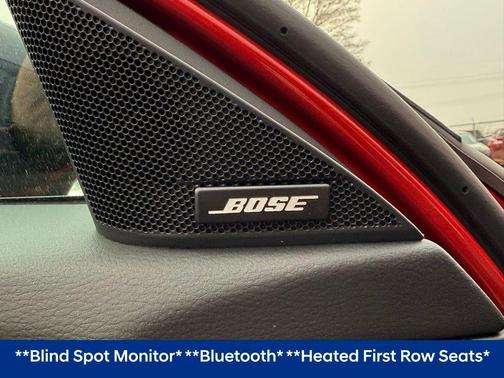 2025 Mazda CX-50 2.5 Turbo Premium Package