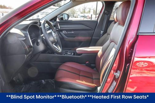 2025 Mazda CX-50 2.5 Turbo Premium Package