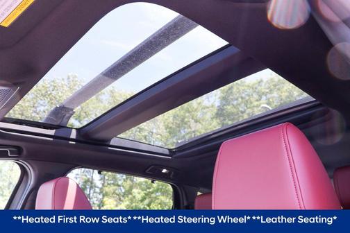 2025 Mazda CX-70 CX-70