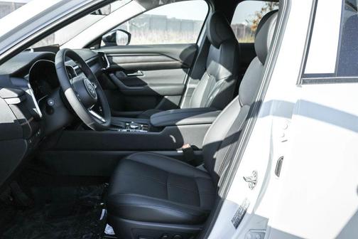 2025 Mazda CX-50 Hybrid Premium Plus Package