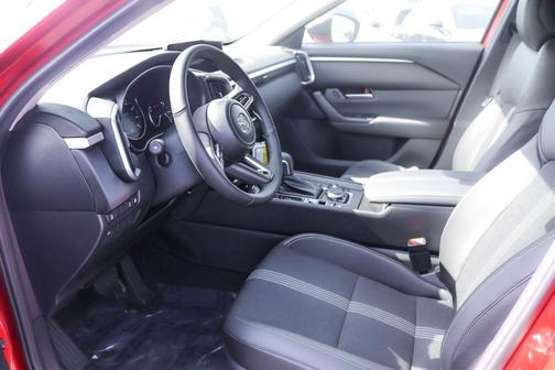 2025 Mazda CX-50 Hybrid Preferred Package