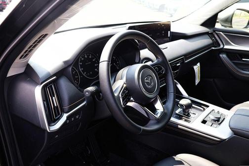 2025 Mazda CX-90 3.3 Turbo Preferred Package